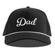 thumbnail image 2 of Gorra Branded Bills Dad Script Negra 5 Paneles con Cuerda, 2 of 6