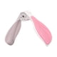 thumbnail image 3 of Dispositivo de entrenamiento de cadera Dispositivo de control de vejiga para mujer Muslo más delgado Kegel Ejercitador Muslo Maestro Piso pélvico para Rosa Blanco, 3 of 5