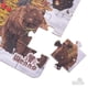 thumbnail image 2 of Puzzle Oso 108 Piezas + Figuras, 2 of 3