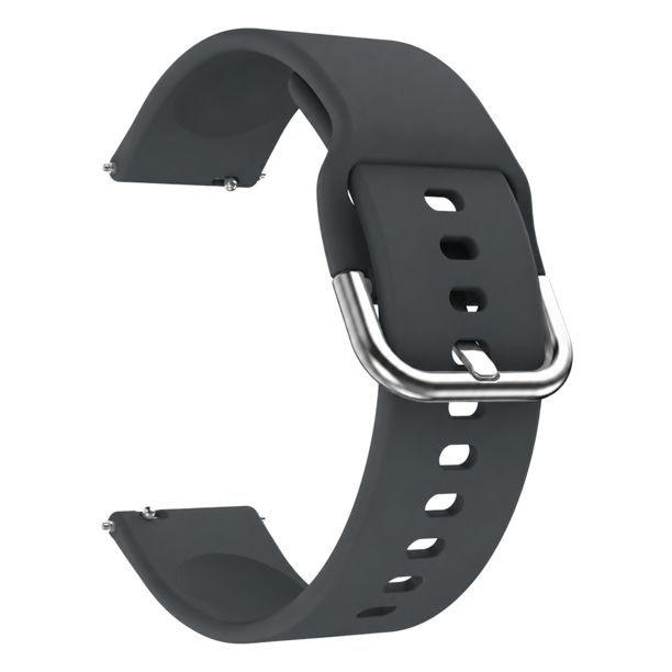 Correa Para Huawei Watch GT 6 - 46MM - Silicona Con Hebilla