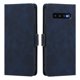thumbnail image 2 of Funda Billetera Delgada para Samsung Galaxy S20 FE 4G/5G con Ranuras y Soporte Azul oscuro, 2 of 6