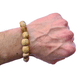 thumbnail image 1 of Pulsera madera palo santo aromática, 1 of 3