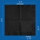 thumbnail image 2 of Servilletas Cocktail Sofkii 2 Capas 4.75 x 4.75 Pulgadas, 2 of 3