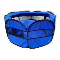 Buddy Pet - Cerca Jaula Para Mascotas