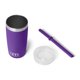 thumbnail image 3 of Vaso térmico YETI Rambler Jr. 284 ml Púrpura (Pace), 3 of 8