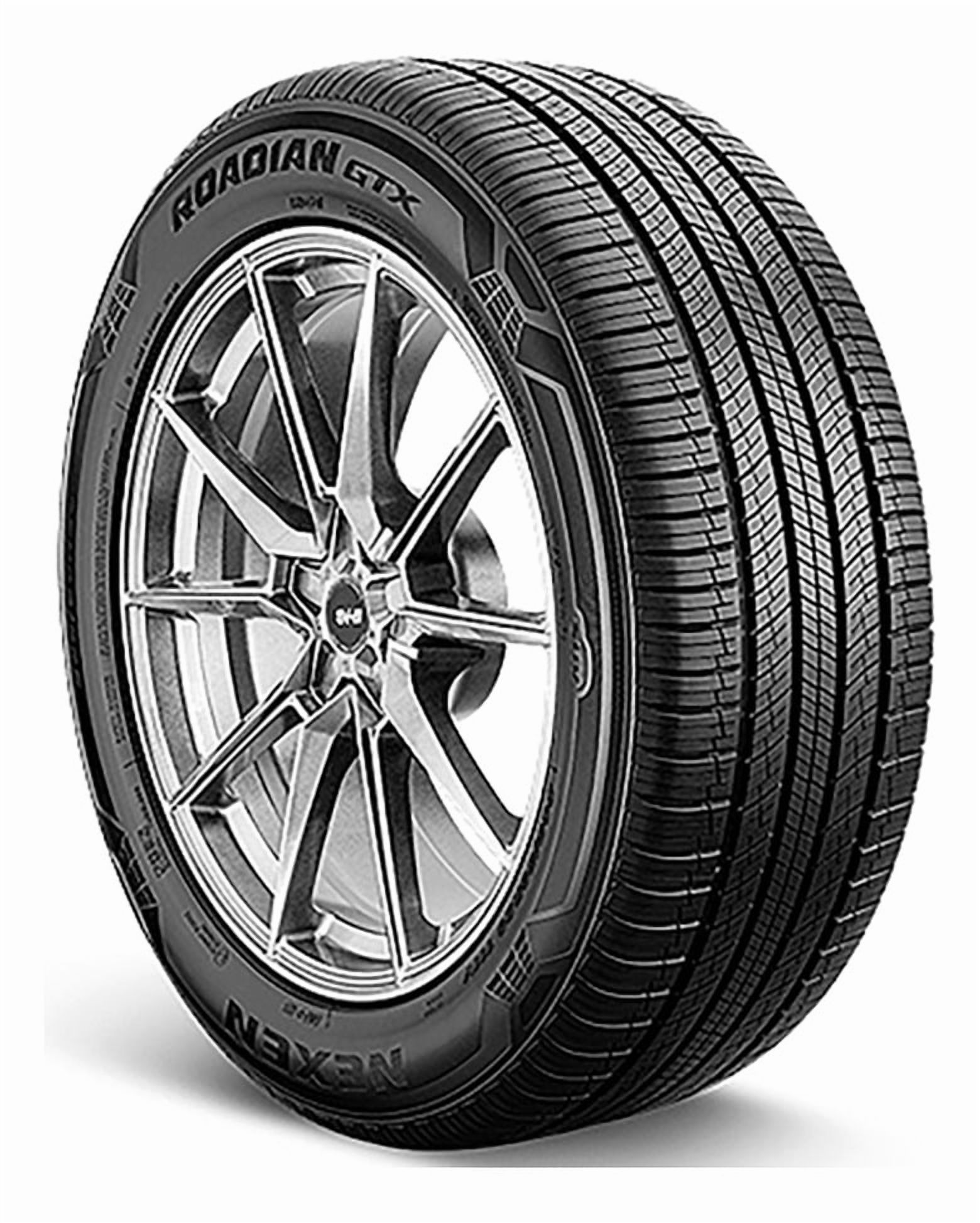 Nexen - Neumatico 225/55 R18 102V Roadian Gtx