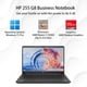 thumbnail image 2 of Notebook HP Ryzen 5 5500U 15.6" FHD 16GB 1TB SSD Win11, 2 of 9