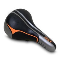 Asiento Radical Mountain Mtb N887 Negro