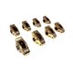 thumbnail image 1 of Rocker Arm COMP Cams 19004-8 de aluminio ultraurado para SBC, 1 of 1