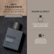 thumbnail image 3 of Perfume Blackstone Collection Eau de toilette para hombre, 100 ml, 3 of 4