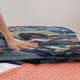 thumbnail image 3 of Batman Bedding Sets Cartoon Duvet Cover Lightweight 3 Piece Bet Sets for Kids Boys Girls, 3 of 5