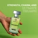 thumbnail image 4 of Perfume KENAZ AROMATIC ARTISTRY TRIUMPH Eau de Parfum 100ml, 4 of 9