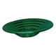 thumbnail image 3 of Gold Panning Pan Herramienta De Prospección Portátil Verde Para Arroyos Ríos Aldeas 14 Pulgadas Gold Pan, 3 of 5