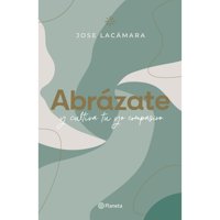 Planeta - Libro Abrázate