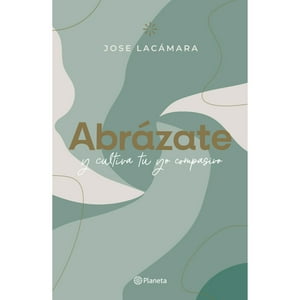 Planeta - Libro Abrázate