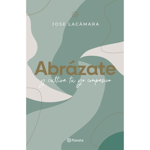 Planeta - Libro Abrázate
