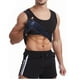 thumbnail image 2 of Faja Reductora Térmica Adelgazante Modeladora Hombre L-xl, 2 of 3