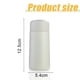 thumbnail image 4 of Práctico termo pequeño y bonito de 100 ml, portátil, para mujer, con aislamiento de agua., 4 of 5