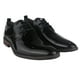 thumbnail image 5 of Zapato Ferracini Hombre Caravaggio 5659 Negro Formal, 5 of 7
