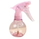 thumbnail image 4 of 150ml Vacío Peluquería Botella De Spray Plástico Peluquero Herramienta Rociador Rosa, 4 of 5