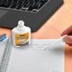 thumbnail image 4 of Líquido corrector BIC Wie-Out Quick Dry 20 ml White Dozen, 4 of 8