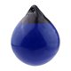 thumbnail image 4 of Boya De Defensa Redonda Para Barco, Multiusos, Antiara?azos, 11,8 X 13,8 Pulgadas, Color Azul, 4 of 5