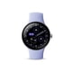 thumbnail image 1 of Reloj inteligente Google Pixel Watch 4 41 mm Android LTE 2025 plateado, 1 of 9
