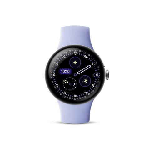 Reloj Inteligente Google Pixel Watch 4 41 Mm Android Lte