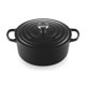 thumbnail image 1 of Regaliz redondo Le Creuset Signature de Dutch Oven, 6,9 L, 1 of 4