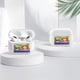 thumbnail image 5 of Contado Por Ginger Theme Airpods Pro Earphone Case Compatible With Apple Devices Premium Flexible Tpu Theme Custom, 5 of 6