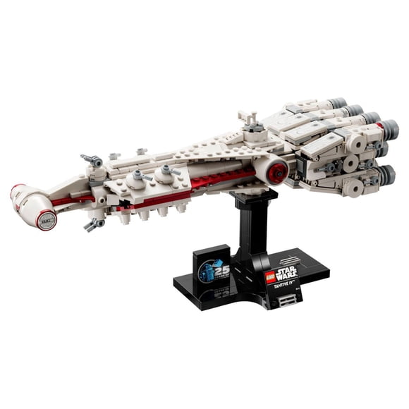 Tantive IV 25 Años Lego Star Wars TM