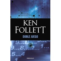 Debols!Llo - Libro Doble Juego - Follett, Ken