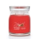 thumbnail image 1 of Candle Yankee Candle, canela espumosa, 369 g, 2 mechas, 1 of 5