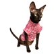 thumbnail image 1 of Camiseta para Gato Kotomoda S Sweet Mouses, 1 of 2