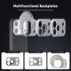 thumbnail image 2 of Funda de teléfono NEEWER para iPhone 17 Pro con adaptador de lente y filtros, 2 of 7