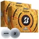 thumbnail image 1 of Pelotas de golf Bridgestone Golf e6 Soft blancas, doble docena, 1 of 1