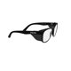 thumbnail image 3 of Lente Seguridad Safeblack Claro Full Reader +1.0D, 3 of 5