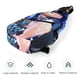 thumbnail image 5 of Riñonera Bandolera Desmarcar Blox Fruits Estampado Multicolor, 5 of 6