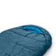 thumbnail image 4 of Saco de Dormir Coleman - 1 Grados Tidelands Momia Azul, 4 of 8