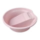 thumbnail image 2 of Lavabo para Lavandería, Lavabo Compacto con Lavabo Integrado para Lavandería, Lavadero para Blusas Camiseras, Pantalones para Exteriores rosa, 2 of 5