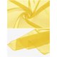 thumbnail image 4 of INSPIRE CHIC Pañuelo Cuadrado de Gasa en Degradado para Mujeres, Bufanda para el Cuello y Envoltura para el Cabello, Accesorios de Moda Primavera Verano Amarillo, 4 of 7