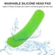 thumbnail image 2 of Funda para diadema Miruchertter para Apple AirPods Max, verde, 2 of 7