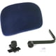 thumbnail image 2 of Respaldo azul para trono de batería ROC-N-SOC (accesorio), 2 of 3