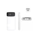 thumbnail image 2 of Bateria Externa Cargador Portatil Powerd bank 36.000 Mah con linterna Carga Rapida, 2 of 2