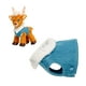 thumbnail image 2 of Chaleco jeans Build a Bear clásico para peluche, 2 of 2