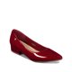 thumbnail image 5 of Zapato de Taco Puntiagudo Charol Mujer Weide TFA319, 5 of 8