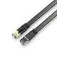 thumbnail image 1 of Cable De Red Utp Ethernet Hp Cat7 Flat 3 Metros 10gbps Rj45, 1 of 5