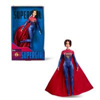 Muñeca De Colección Barbie Signature Supergirl