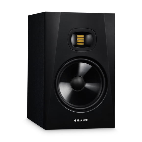 Monitor de estudio ADAM Audio T8V para grabación, mezcla y masterización