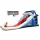 thumbnail image 1 of Tobogan Dual Tiburon Blanco, 1 of 3